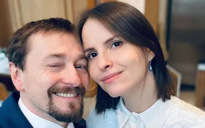 Сергей Безруков и Анна Матисон обвенчались спустя семь лет после свадьбы |  РБК Life