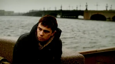 Неснятые фильмы: «Связной» Сергея Бодрова-младшего — Статьи на Кинопоиске