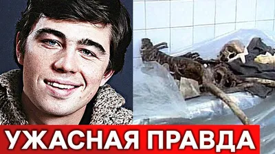 Что нашли в туннеле, в котором мог находиться Сергей Бодров? - 53 Новости
