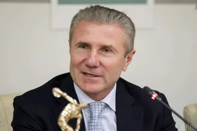 Sergey Bubka - Wikipedia