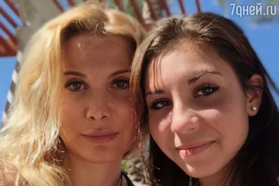 Дочь Этери Тутберидзе скорбит после сообщений о смерти своего  предполагаемого отца - Сергея Буянова