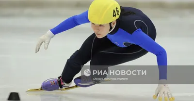 Конькобежный спорт в 2024 с фото и видео — последние новости