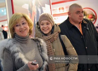 Елена Водорезова: биография, личная жизнь, муж и дети