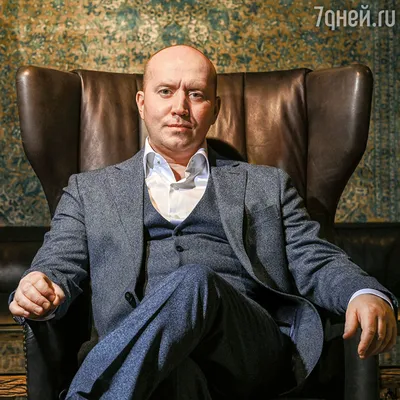 Сергей Бурунов вышел на связь после госпитализации - Вокруг ТВ.