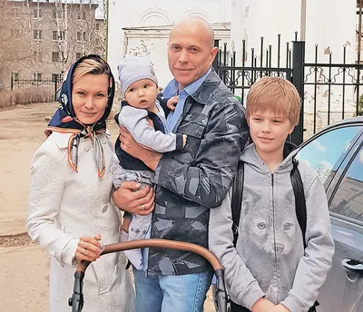 Сергей Дружко, 55, Москва. Актер театра и кино. Официальный сайт | Kinolift