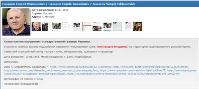 Новым худруком театра Армена Джигарханяна стал Сергей Газаров — 08.12.2020  — В России, Срочные новости на РЕН ТВ