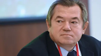 Сергей Глазьев: \"украинский фактор\" стоил России полтриллиона долларов -  РИА Новости, 04.04.2022