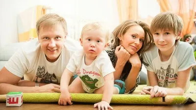 Сергей Горобченко биография, фото, личная жизнь, его жена и семья 2024 |  Узнай Всё