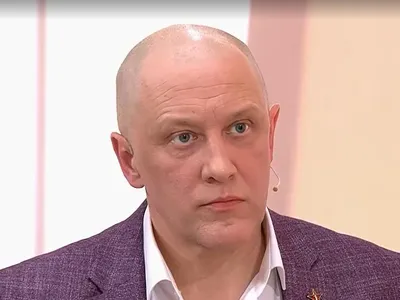 Сергей Горобченко об отношении к тестю Александру Невзорову*: «Молюсь за  него» | STARHIT