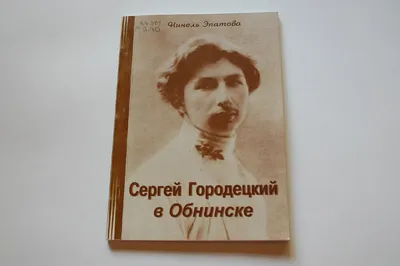 Александр Ширяевец и Сергей Городецкий