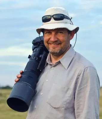 Сергей Горшков - лучший фотограф дикой природы! | Журнал PhotoCASA | Дзен