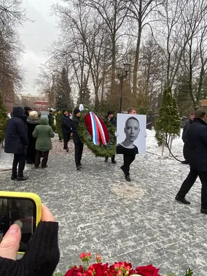 Эпоха вынесла его на самый гребень»: Страна провожает Станислава Говорухина  в последний путь | 17.06.2018 | Владивосток - БезФормата