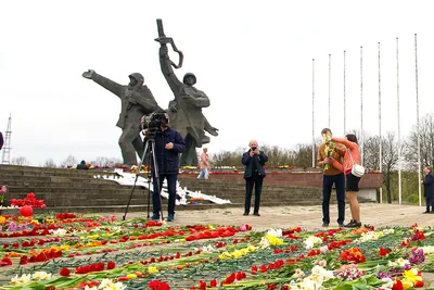 Как сдали омоновца Сергея Парфенова