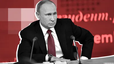 СМИ: Путин назначил первого заместителя директора ФСБ - МК