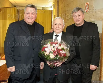 Сергей Кошонин, фотографии