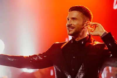 Сергей Лазарев фан-сайт | sergeylazarev.org | Your best fansite about Sergey  Lazarev » Новое фото: Сергея Лазарев «Главпортрет»