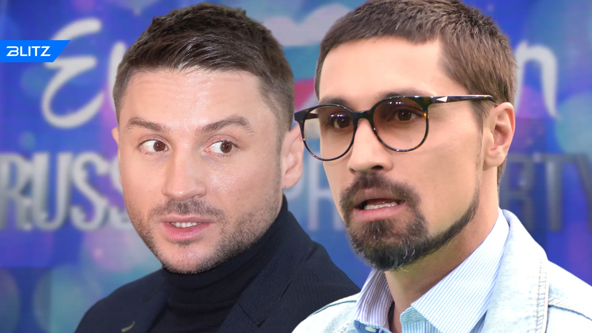 Дима Билан: Сергей Лазарев может победить на «Евровидении» Дима Билан: Сергей Лазарев может победить на «Евровидении»
