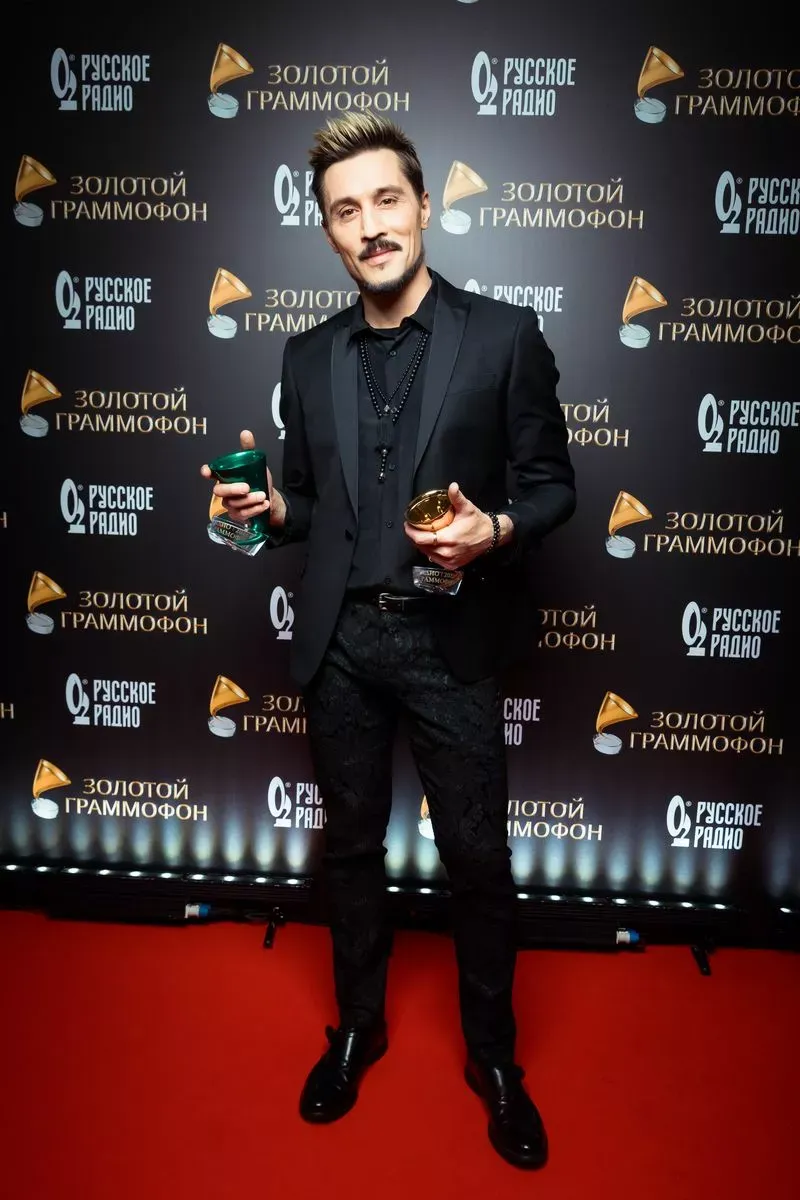 New music from Russian Eurovision stars including Sergey Lazarev | wiwibloggs New music from Russian Eurovision stars including Sergey Lazarev | wiwibloggs