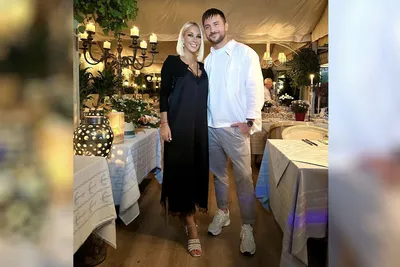 Невеста»: Сергей Лазарев «подтвердил», что Лера Кудрявцева разошлась с  хоккеистом - Страсти