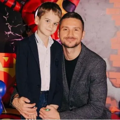 Сергей Лазарев фан-сайт | sergeylazarev.org | Your best fansite about Sergey  Lazarev » 2021 » October