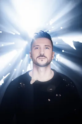 Who produced “Новый год (New Year)” by Сергей Лазарев (Sergey Lazarev)?