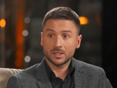 Сергей Лазарев - Sergey Lazarev фото №278843