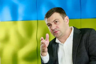 Сергей Лещенко: \"Превращение Украины в банановую республику достигло новых  высот - никем не уполномоченный гражданин США Джулиани указывает  украинскому президенту, с кем иметь дело, а с кем - нет\" « Резонансы |