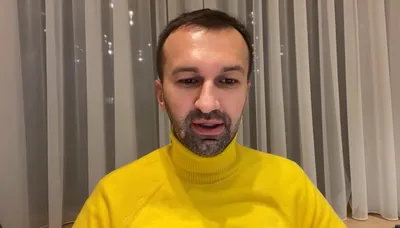 Сергей Лещенко - о роли Коломойского в президентстве Зеленского и о связях  Медведчука с Порошенко | РБК-Україна