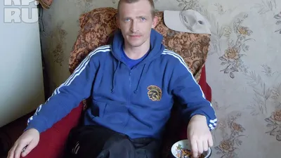 Сергей Ляпин написал заявление в полицию из-за того, что его избили в \"Доме- 2\" и объявили психом - KP.RU