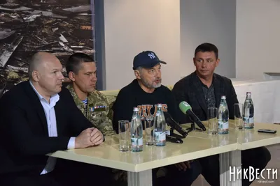 Los Angeles Times: Как украинские «киборги» оставили Донецкий Аэропорт  превосходящему врагу | Глобус Украины