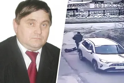 Депутат сбил шестилетнего мальчика и уехал - Газета.Ru