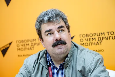 Сергей Игнатьев | РИА Новости Медиабанк
