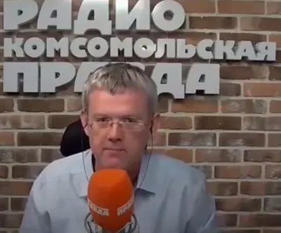 Список не закончен\", - Z-пропагандист Мардан признал, что Украиной Путин не  ограничится - | Диалог.UA
