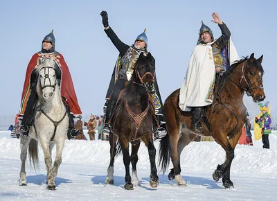 Почему в Украине, на Масленицу, едят больше вареников чем блинов. Теперь  будем знать | Сергей Макаров | Дзен