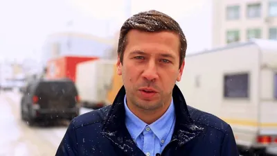 Любовь Толкалина и Андрей Мерзликин на съемках черной комедии в Москве |  HELLO! Russia