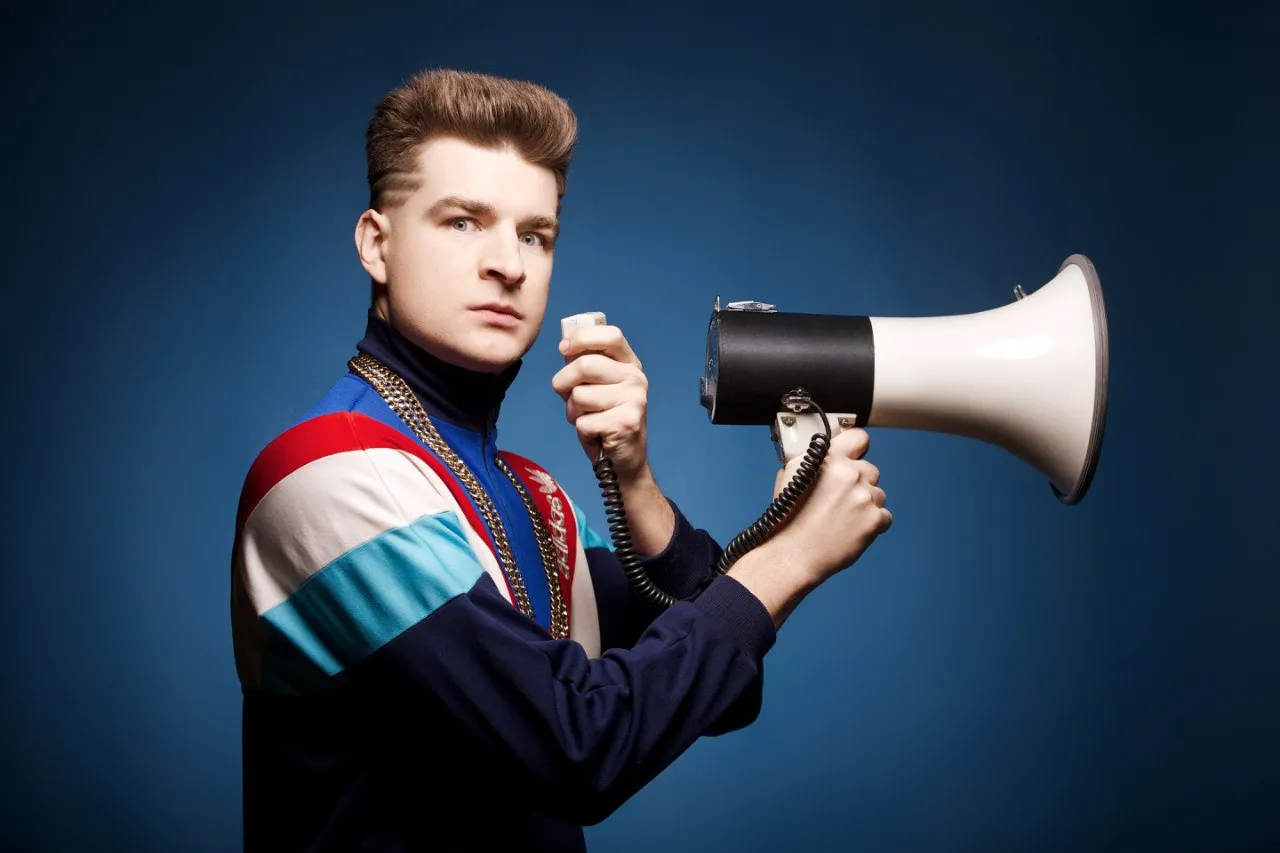 БИГ НАМБРЗ (Сергей Мезенцев, DJ Oguretz) 2024 | ВКонтакте БИГ НАМБРЗ (Сергей Мезенцев, DJ Oguretz) 2024 | ВКонтакте