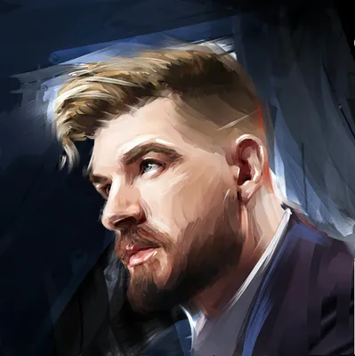 В Саратове выступит DJ Oguretz