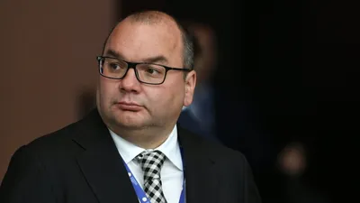 РИА Новости: ФСБ закончила расследование по делу основателя Group-IB Ильи  Сачкова - Газета.Ru