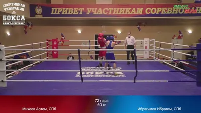 Воспитанник северодвинской школы бокса Владимир Мазур, был приглашен в  тренировочный лагерь Сергея Ковалева