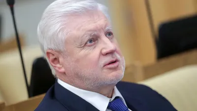 Миронов анонсировал «жесткое заявление» Совета Госдумы по Украине — РБК