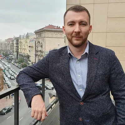 Сергей Никифоров: биография, что известно о пресс-секретаре Зеленского