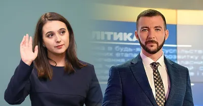 Журналист Сергей Никифоров новый пресс-секретарь Зеленского