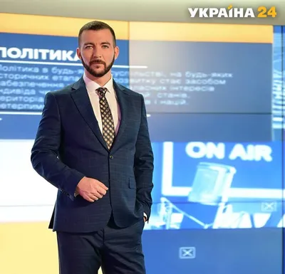 Сергей Никифоров новый пресс-секретарь Зеленского – кто такой Никифоров -  Политические новости Украины | Сегодня