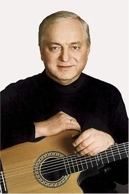 Никитин Сергей Викторович