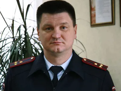 Начальником УВД Сочи назначен Сергей Огурцов - Новости Сочи Sochinews.io