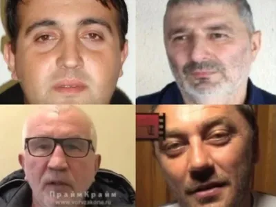Задержание «воров в законе» — что известно о Сергее Олейнике и Лаше  Джачвлиани — новости Украины / NV