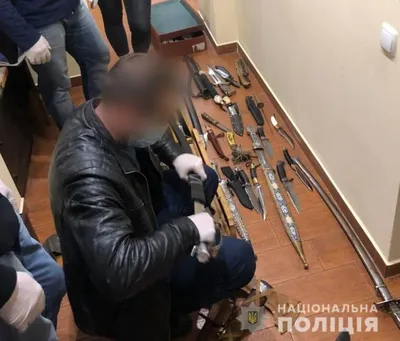 Полиция задержала «вора в законе» Сергея Олейника по кличке Умка. ВИДЕО,  ФОТО