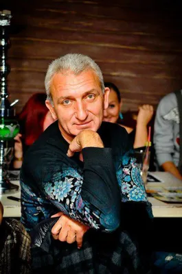 Актер из «Ликвидации» и «Маски-шоу» умер от рака в Одессе // Новости НТВ