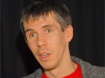 Алексей Панин рассказал, как его задержали пьяным в публичном доме в Эстонии