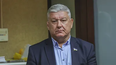 Пашинский с семьей покинул Украину, - СМИ - ЗНАЙ ЮА